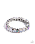 Paparazzi Accessories - Eclectic Establishment - Multi - Paparazzi Accessories