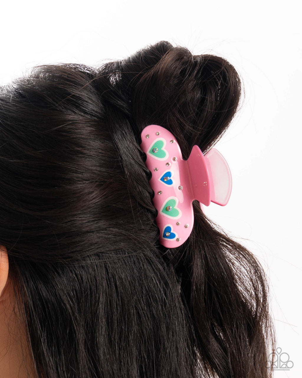 Paparazzi Accessories - Dating Delight - Pink