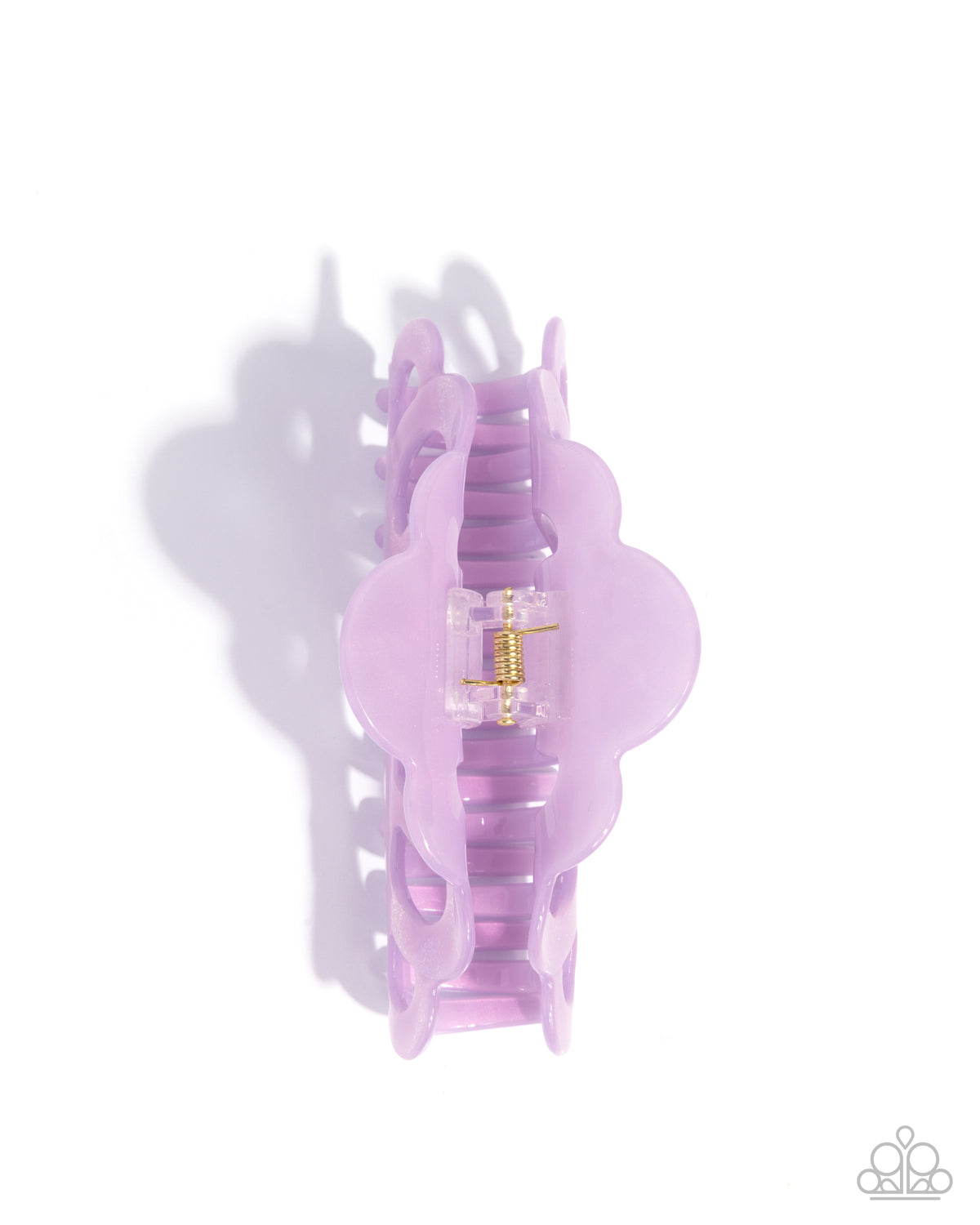 Paparazzi Accessories - Princess Pizzazz - Purple