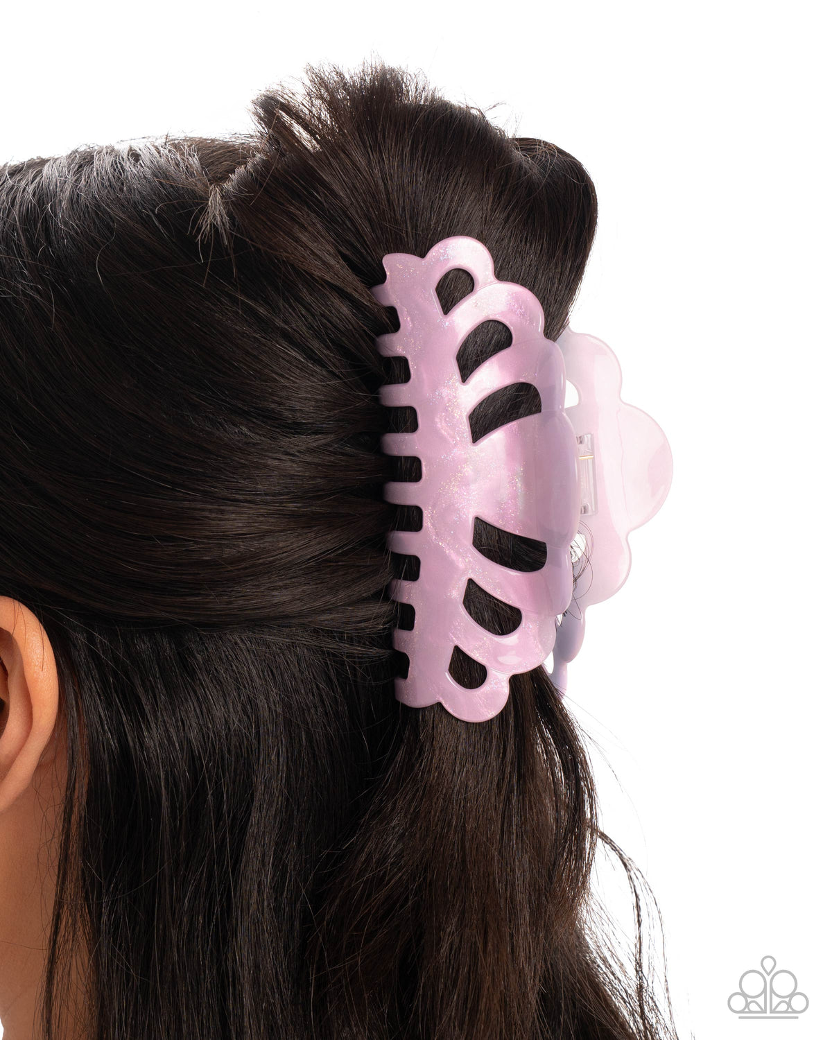 Paparazzi Accessories - Princess Pizzazz - Purple