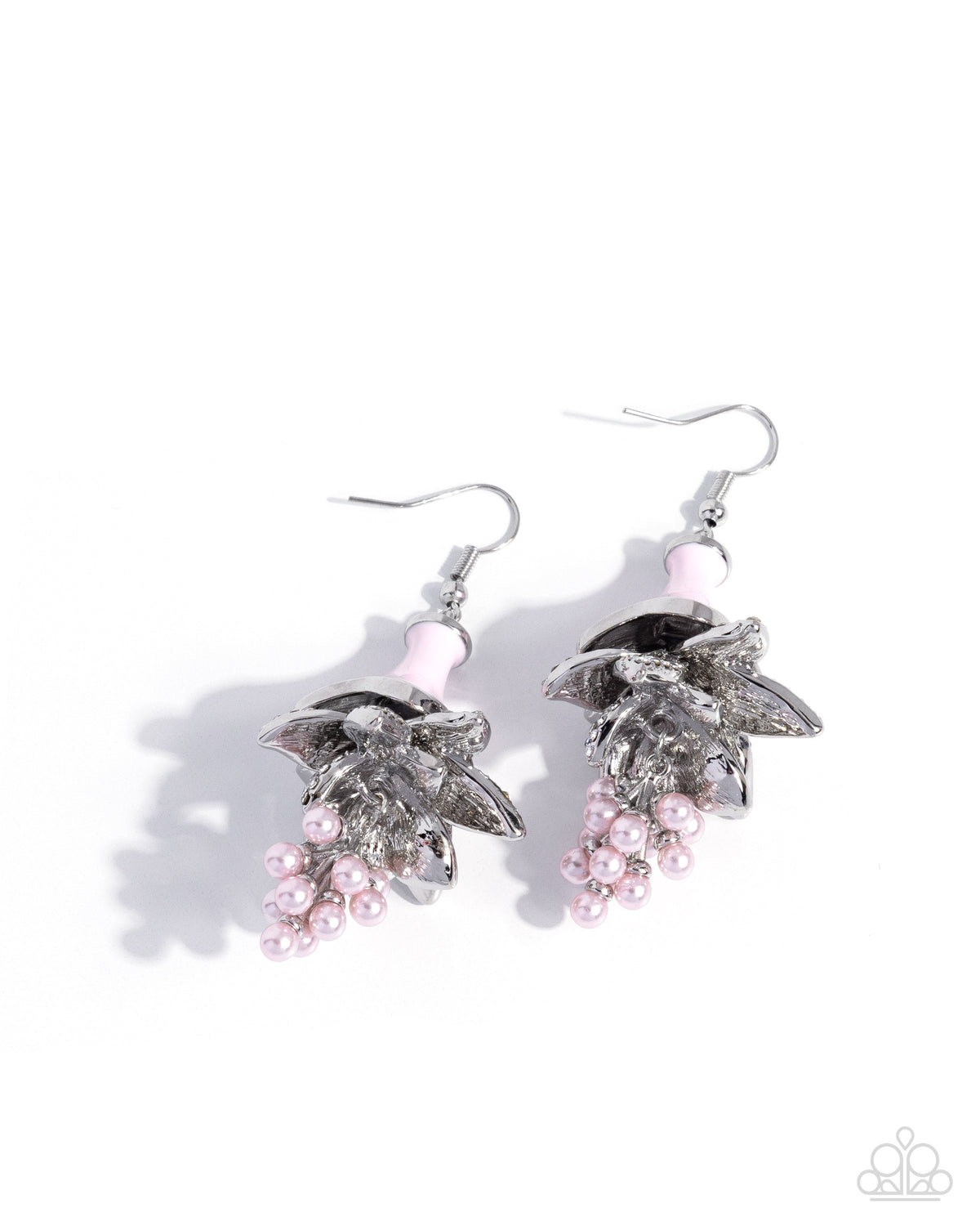Paparazzi - Brilliant Bells - Pink