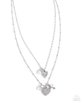 Supernal Shimmer - White