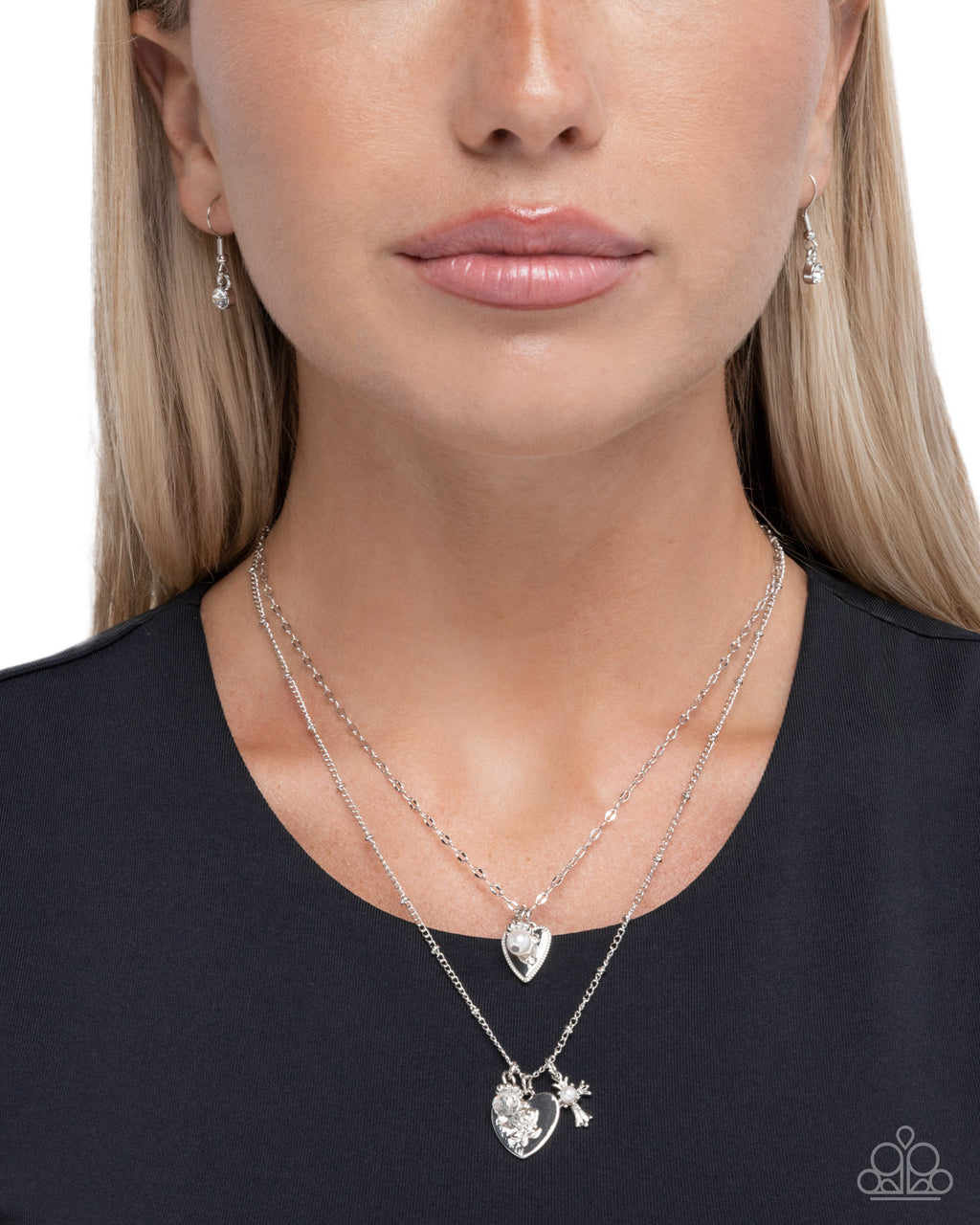 Supernal Shimmer - White