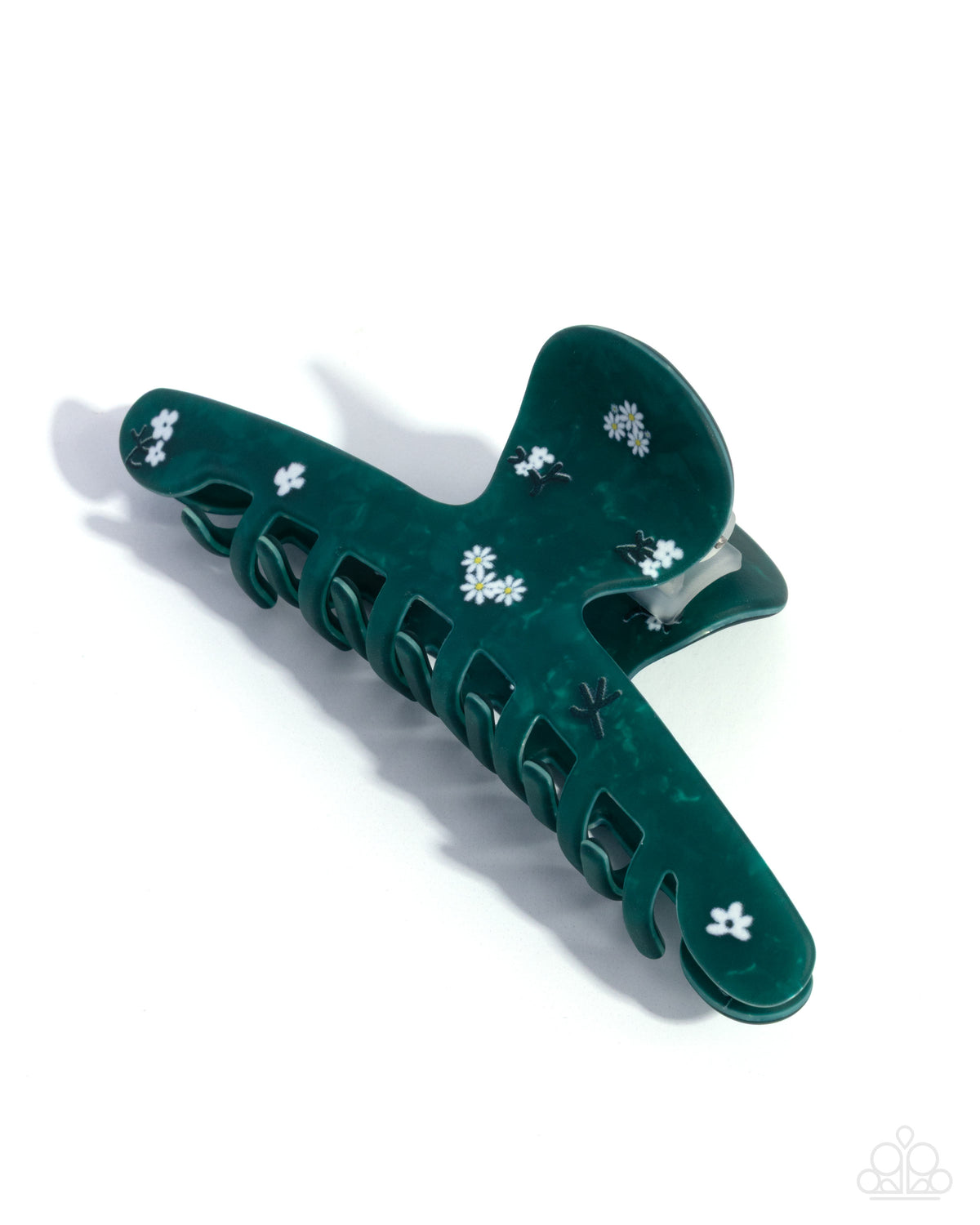 Paparazzi Accessories - Blooming Breakout - Green