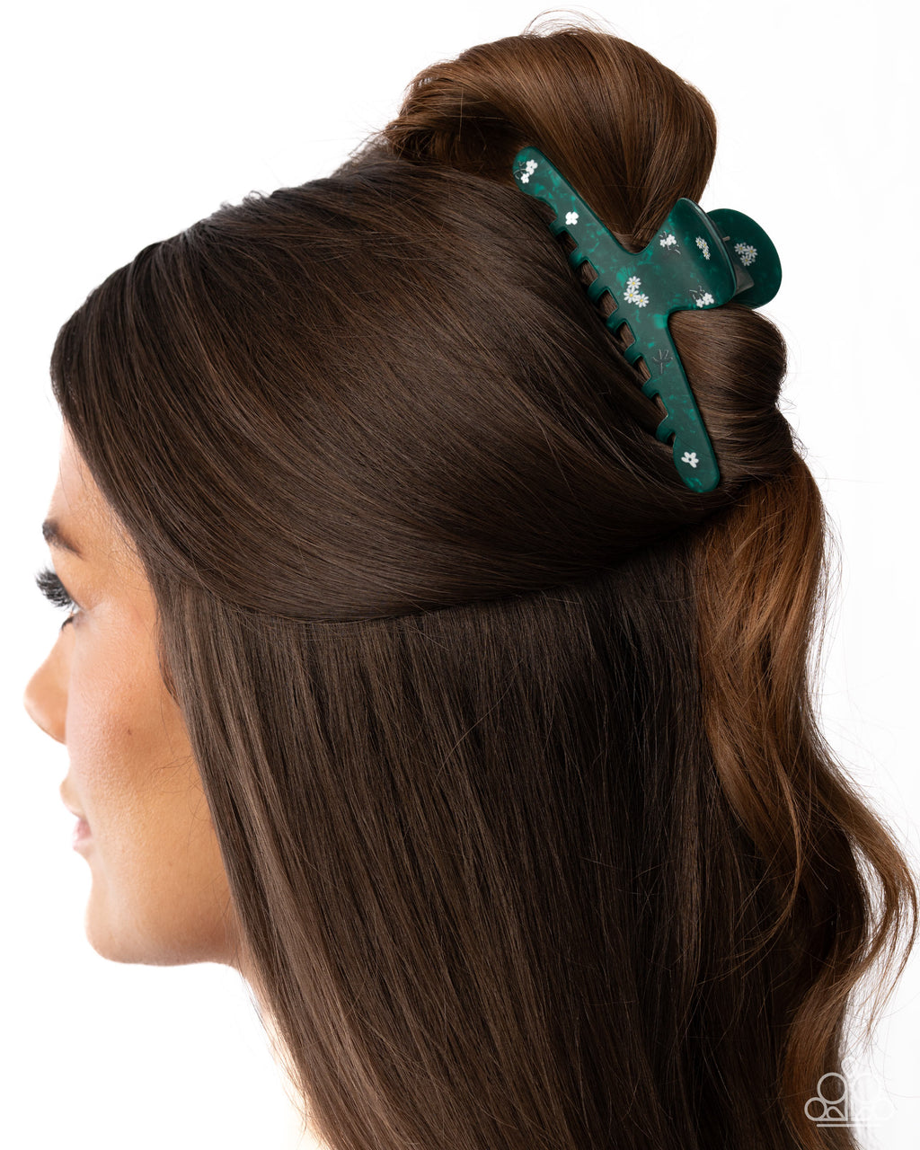 Paparazzi Accessories - Blooming Breakout - Green