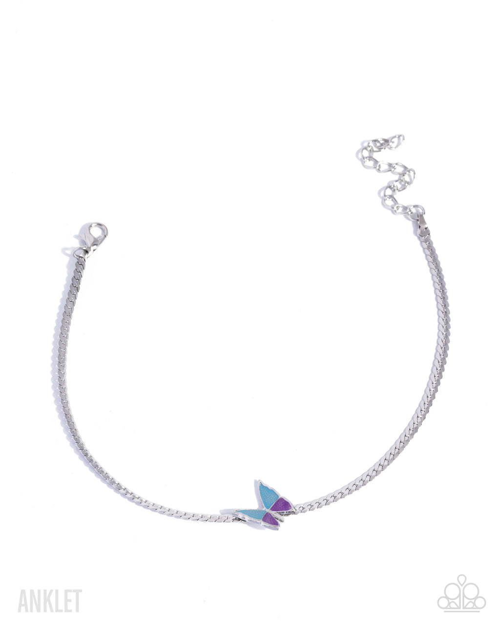 Paparazzi - Aerial Atmosphere - Blue