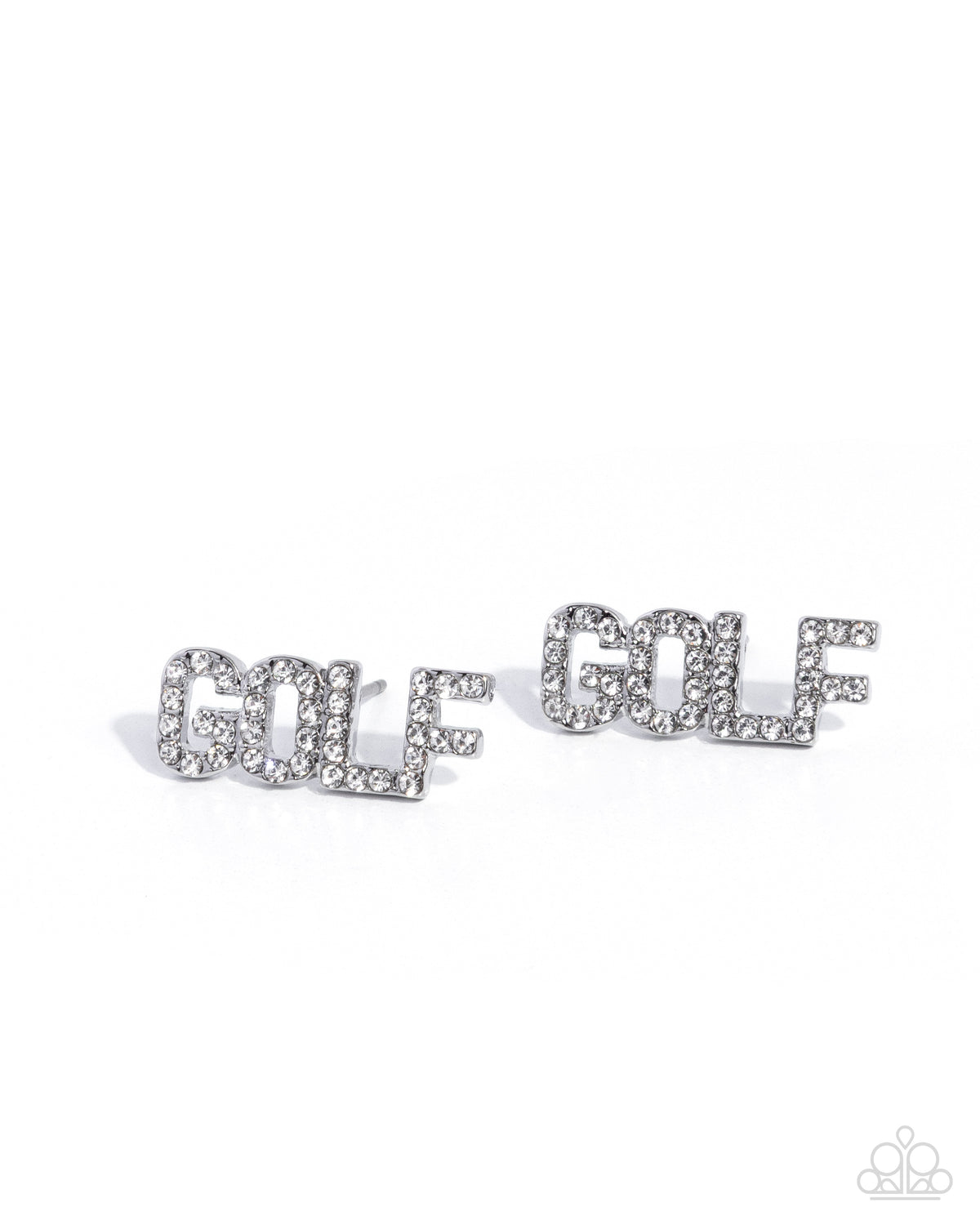 Paparazzi - Game of Golf - White