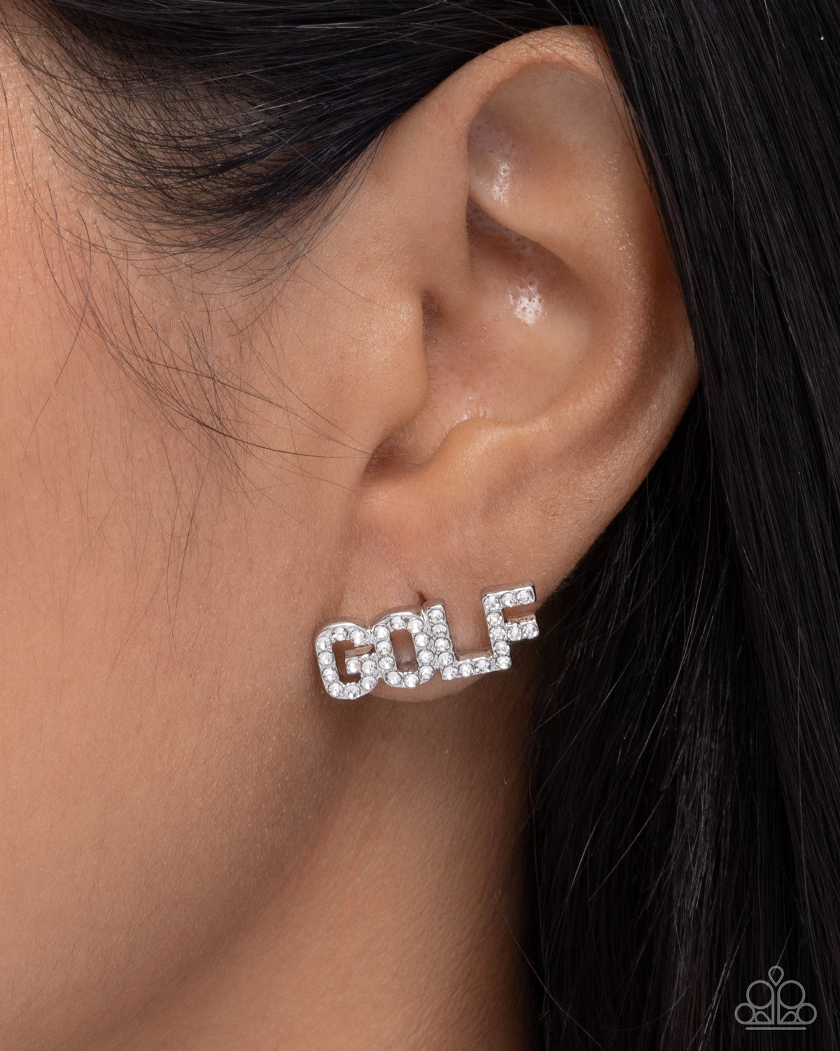 Paparazzi - Game of Golf - White