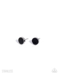 Daring Dimension - Black
