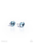 Paparazzi -Simple Sweetheart - Blue