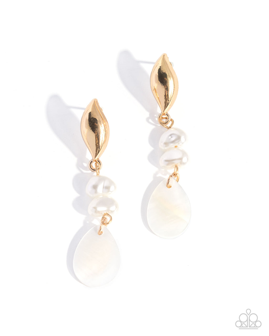 Sensational Sway - White