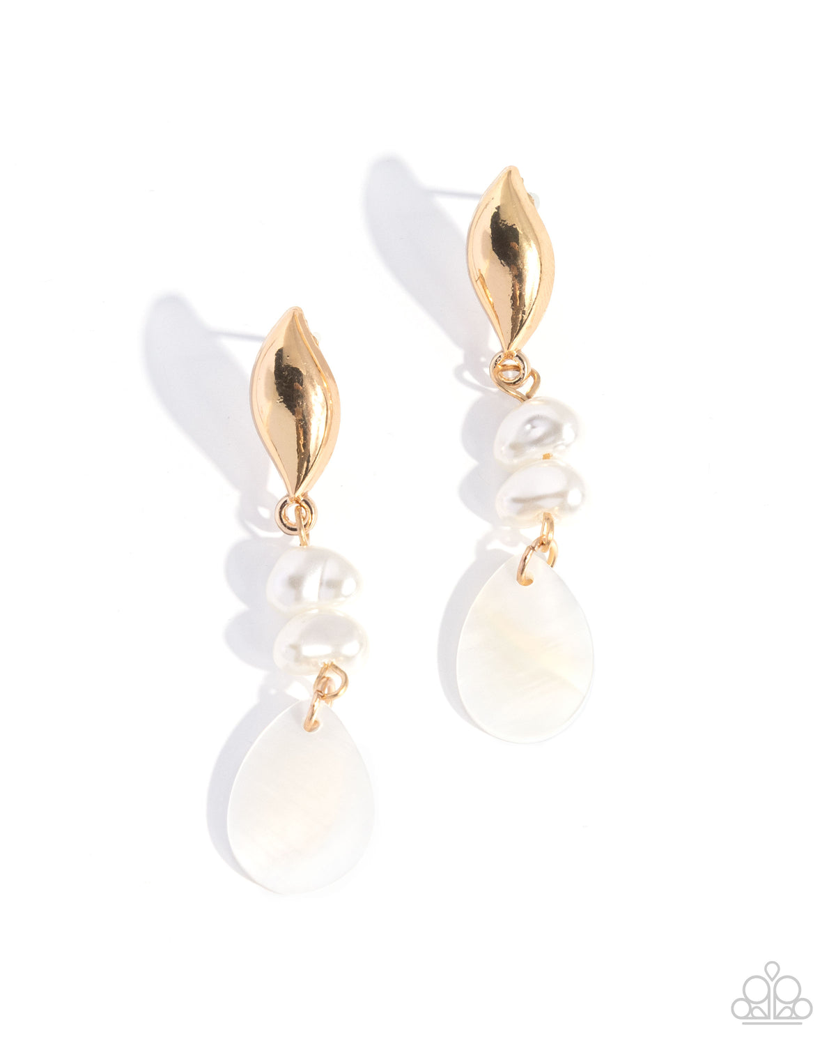 Sensational Sway - White