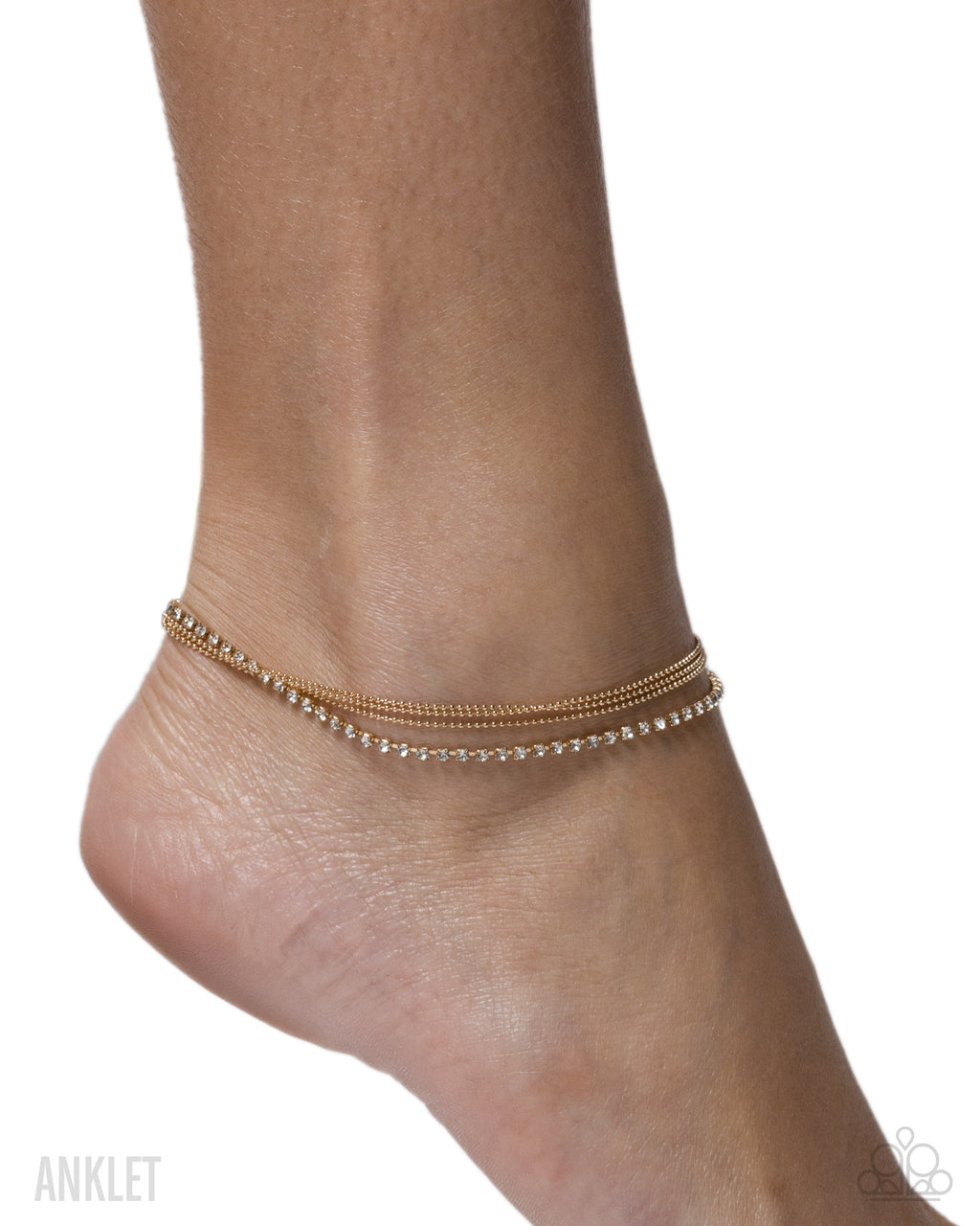 Building My Style - Gold