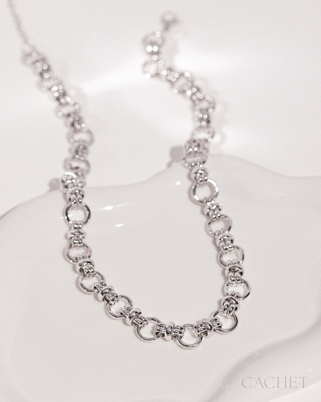 Dynamique - Rhodium