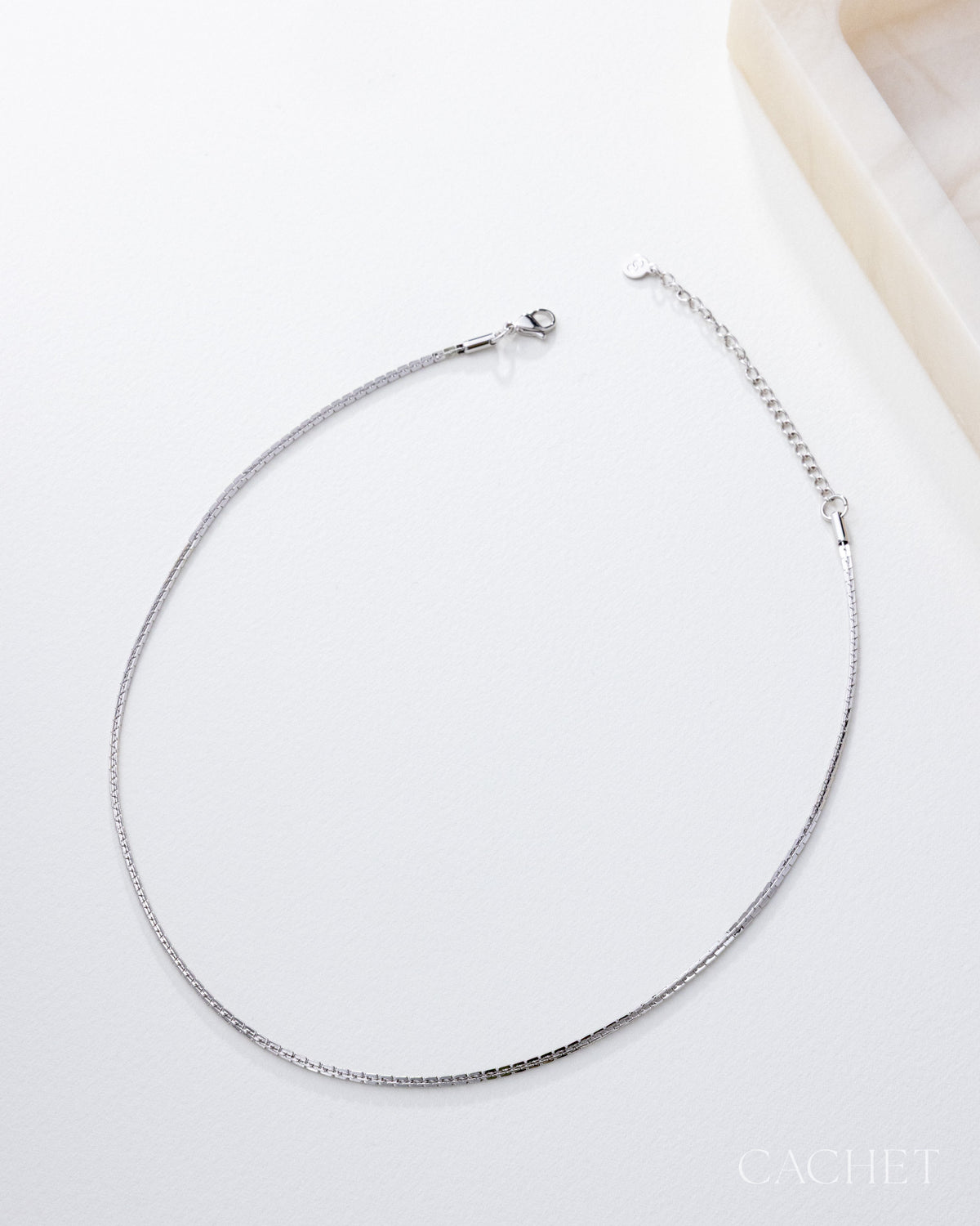 GÃ©nÃ©reux - Rhodium