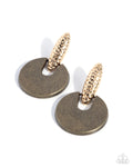 Fierce Fable - Brass