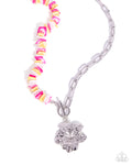 Paparazzi - Whimsical Win - Pink