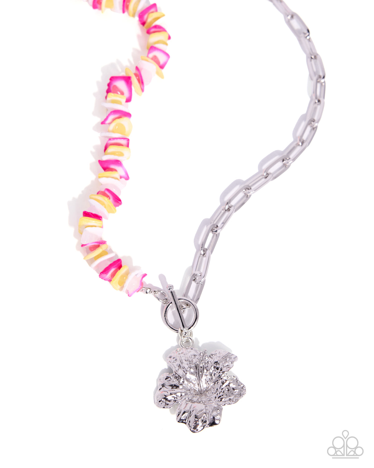 Paparazzi - Whimsical Win - Pink