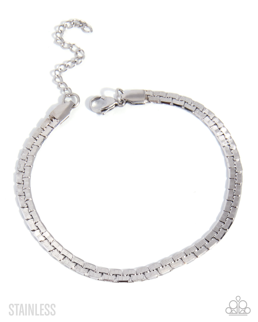 Conventional Courtesy - Silver