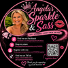 Angela’s Sparkle &amp; Sass 💋 - Home