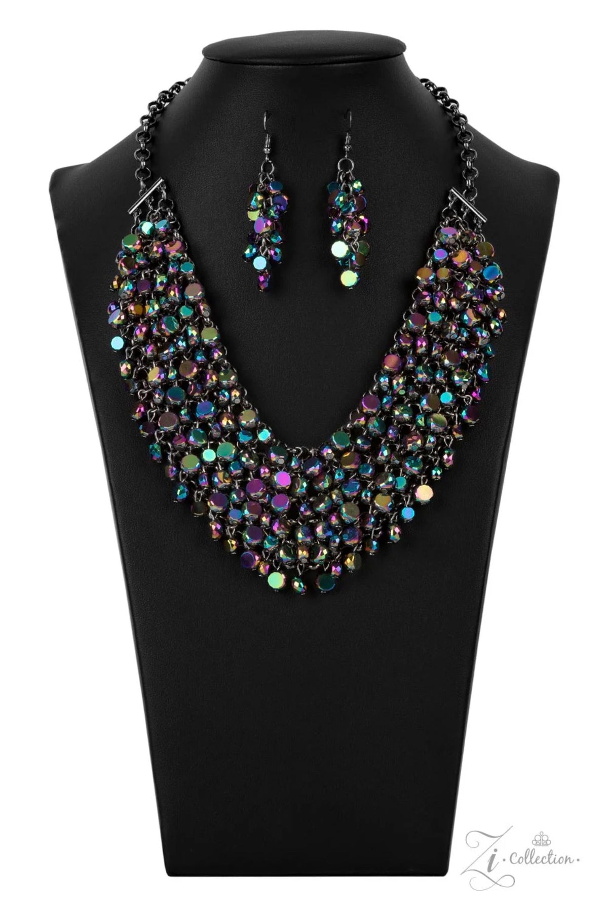 Vivacious 2021 Zi collection ￼
